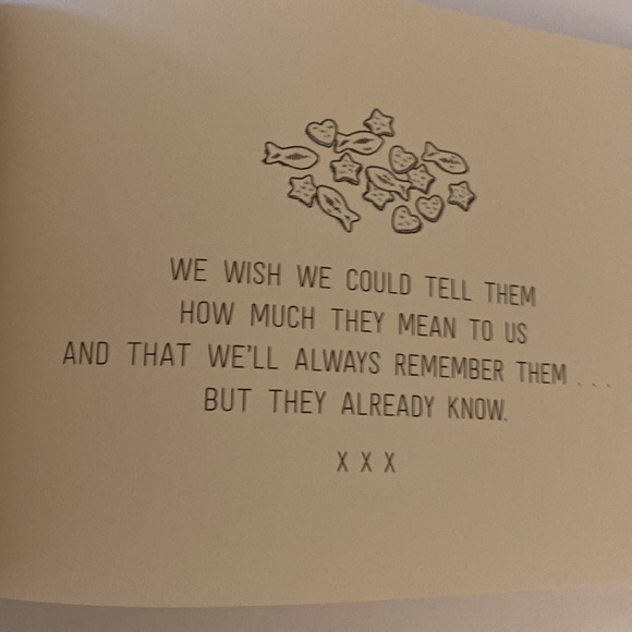 💗Paw Prints —On Your Heart—💗 - Picture 9 of 10